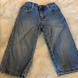 Levi Strauss Jeans